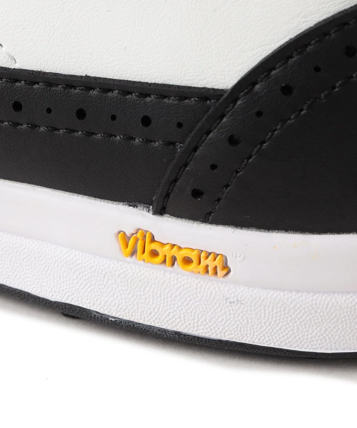 BEAMS GOLF ウイングチップ スパイクレスシューズ 81320477627_D_14.jpg