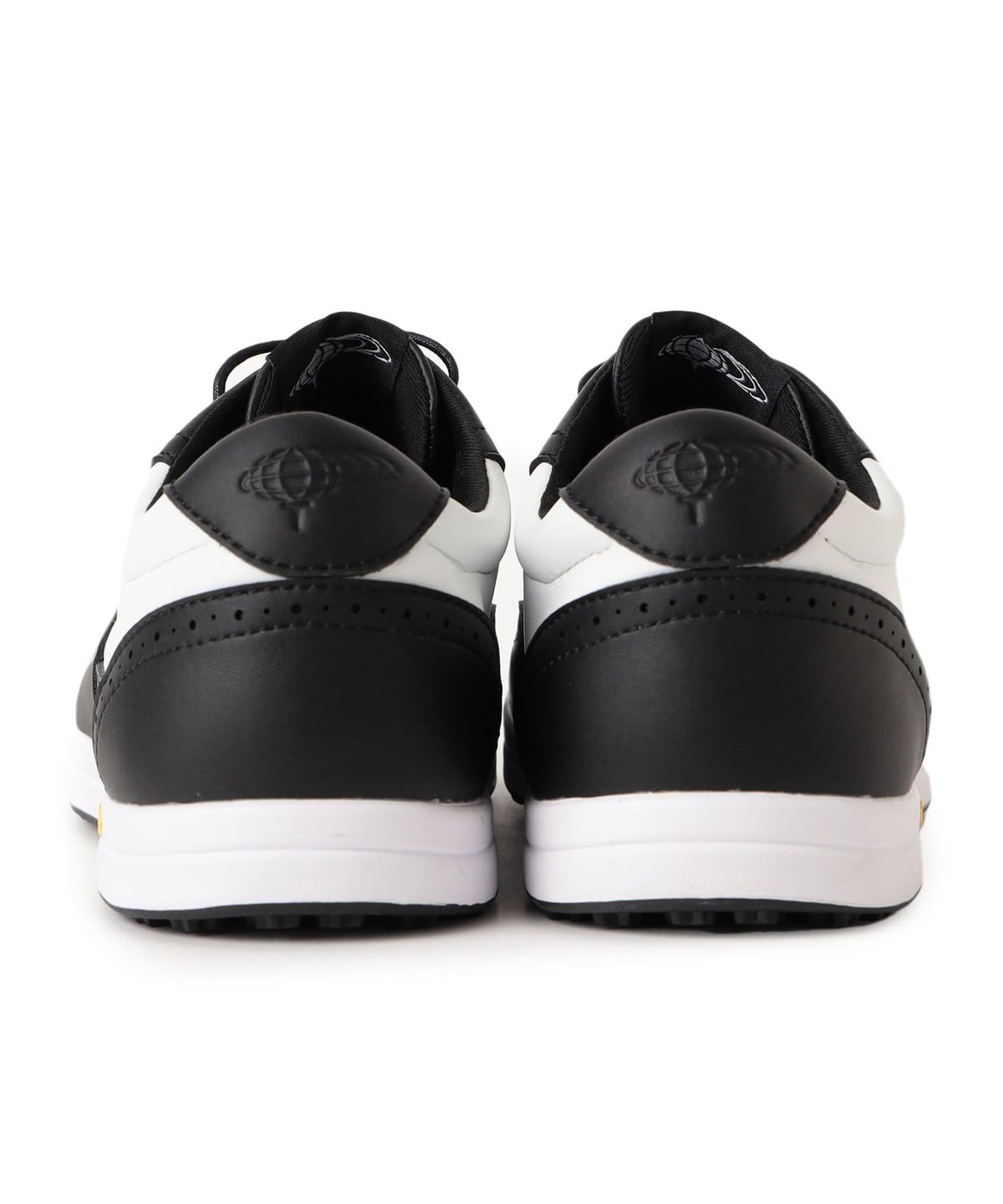 BEAMS GOLF（ビームス ゴルフ）〈WOMEN〉ウイングチップ スパイクレス