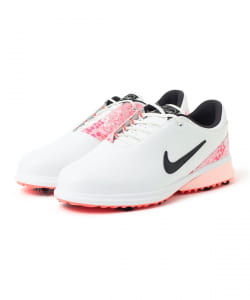 〈MEN〉NIKE / ビクトリー ツアー 4 WHITE/PINK