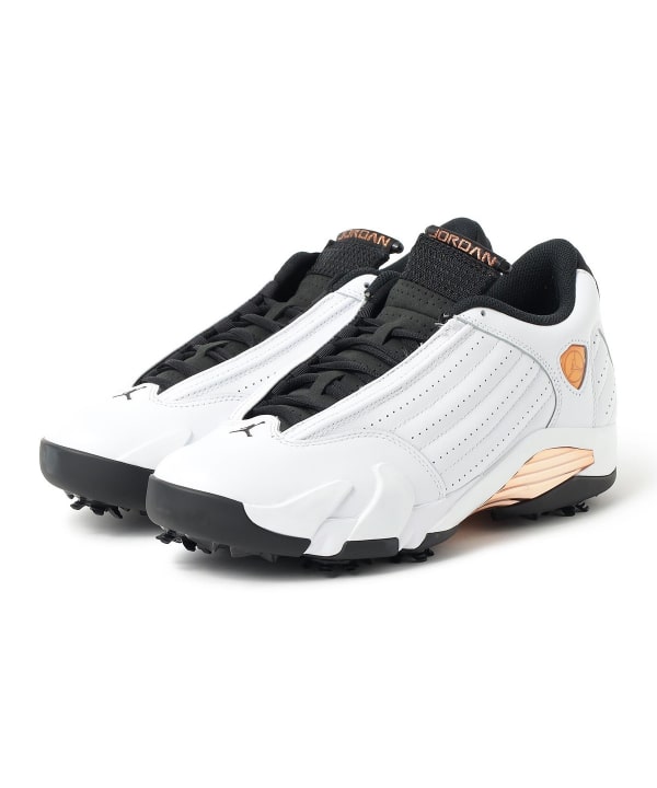 Nike Jordan ゴルフシューズ 超人気＞NIKE AIR JORDAN 1 LOW GOLF 