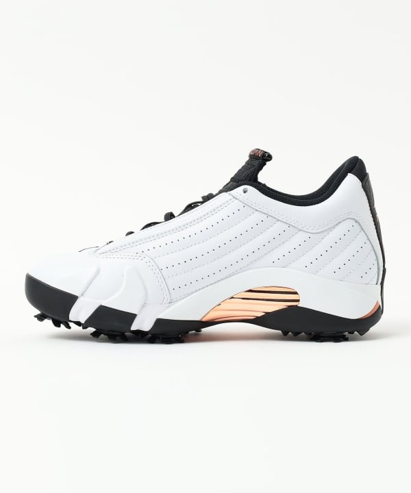 BEAMS GOLF（ビームス ゴルフ）〈WOMEN〉NIKE / エア ジョーダン 14 G