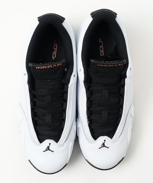 BEAMS GOLF（ビームス ゴルフ）〈WOMEN〉NIKE / エア ジョーダン 14 G
