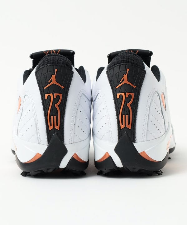 BEAMS GOLF（ビームス ゴルフ）〈WOMEN〉NIKE / エア ジョーダン 14 G