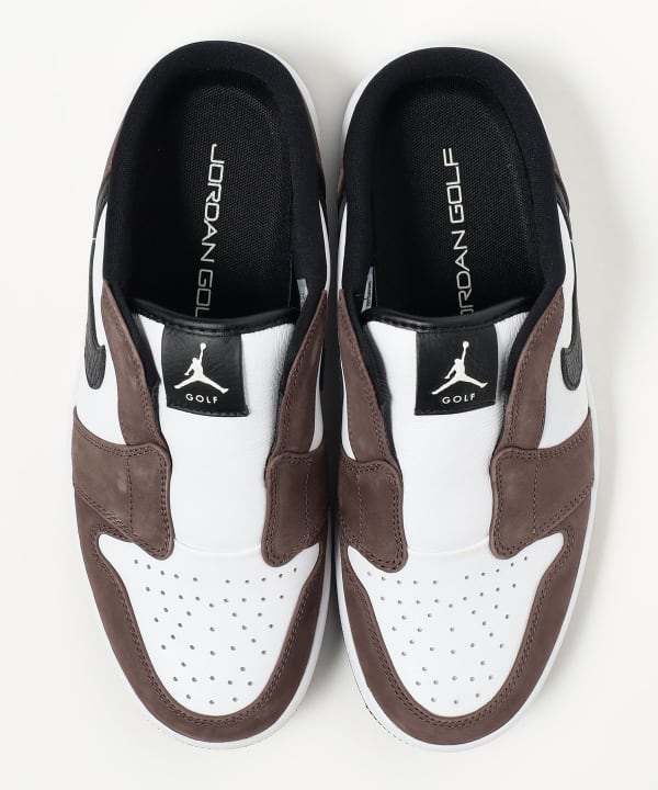 BEAMS GOLF（ビームス ゴルフ）〈MEN〉NIKE / エア ジョーダン