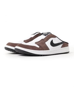 〈MEN〉NIKE / エア ジョーダン ミュール BROWN