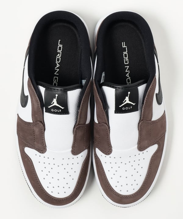 BEAMS GOLF（ビームス ゴルフ）〈WOMEN〉NIKE / エアジョーダン