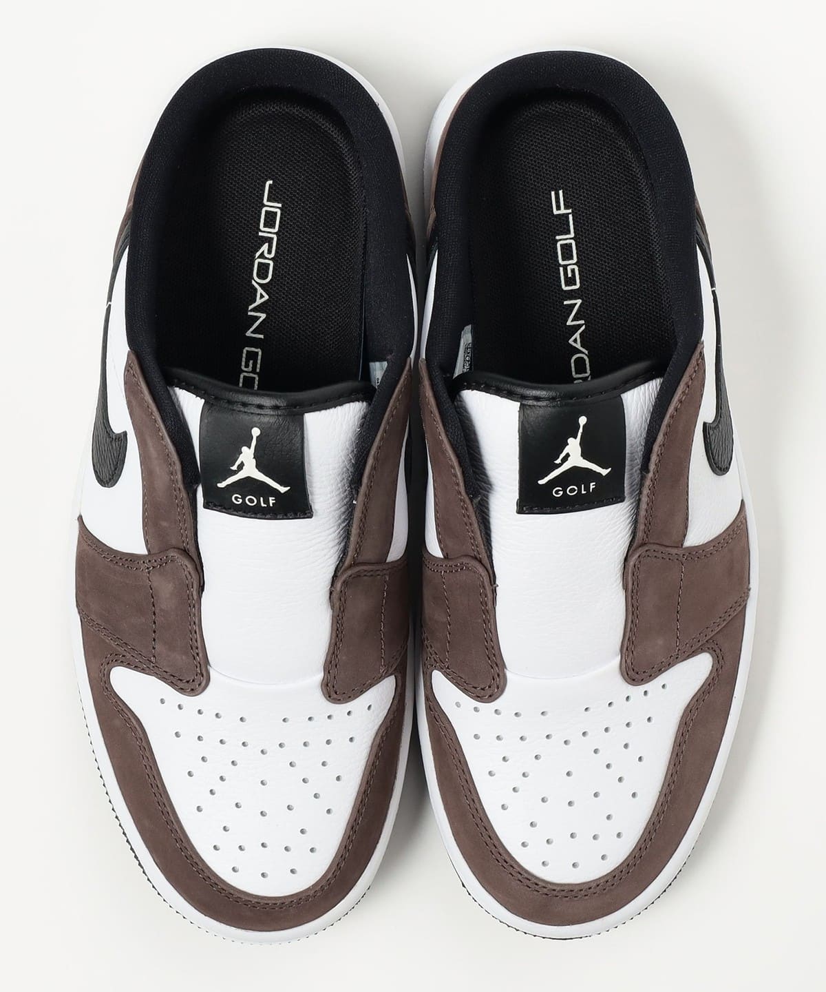 BEAMS GOLF（ビームス ゴルフ）〈WOMEN〉NIKE / エアジョーダン