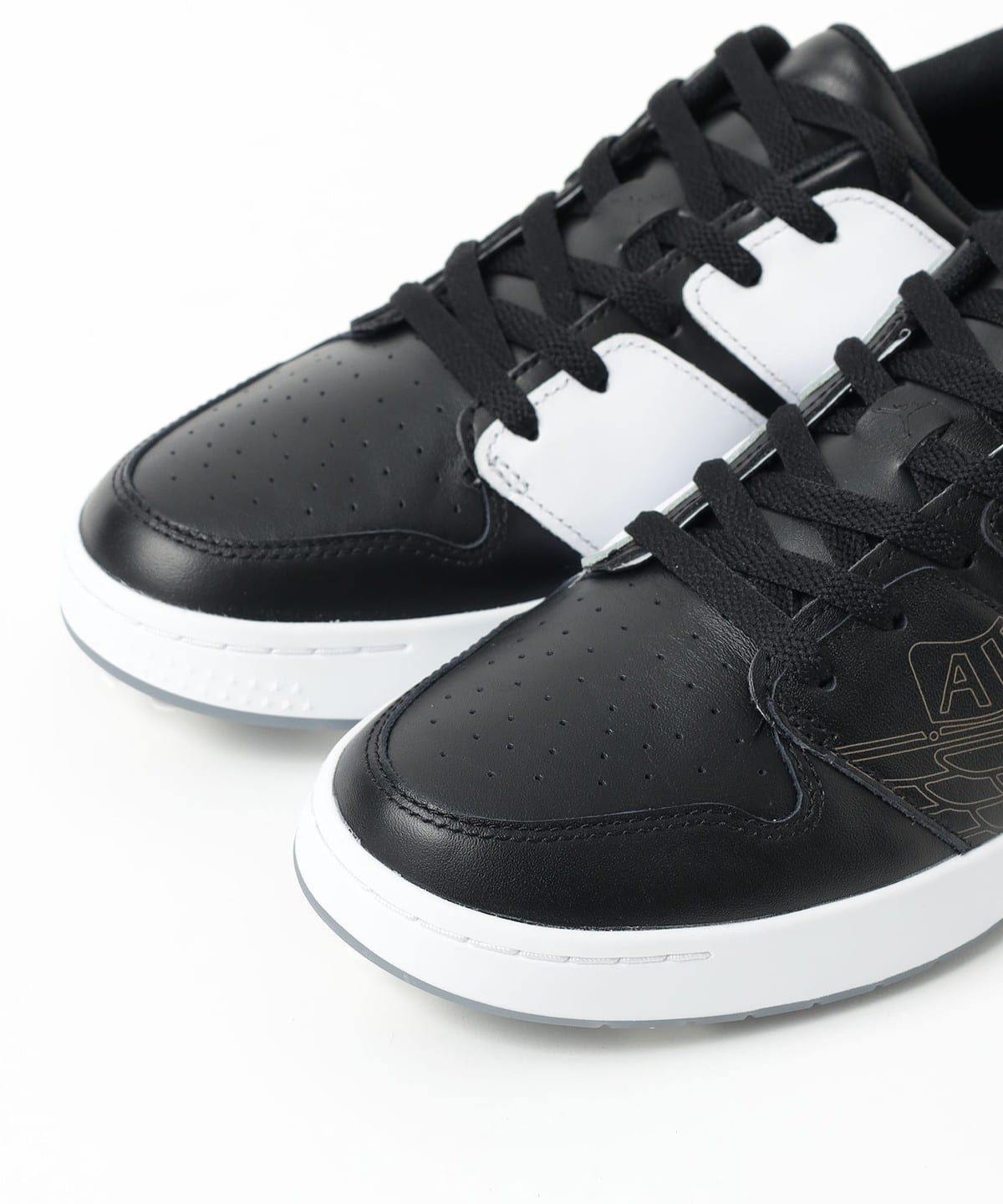 極美】ナイキ　エアジョーダン　ゴルフ　ニューバランス　アディダス　ビームス BEAMS GOLF（ビームス ゴルフ）〈MEN〉NIKE / エア ジョーダン 9