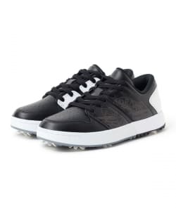 〈WOMEN〉NIKE / ジョーダン NU レトロ 1 G ブラック/クールグレー/ホワイト