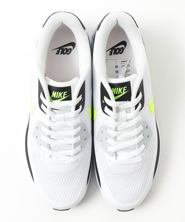 ナイキゴルフ × マルボンゴルフ ジャケット ストームフィット 白 サイズM 2025年最新】nike storm fitの人気アイテム - メルカリ