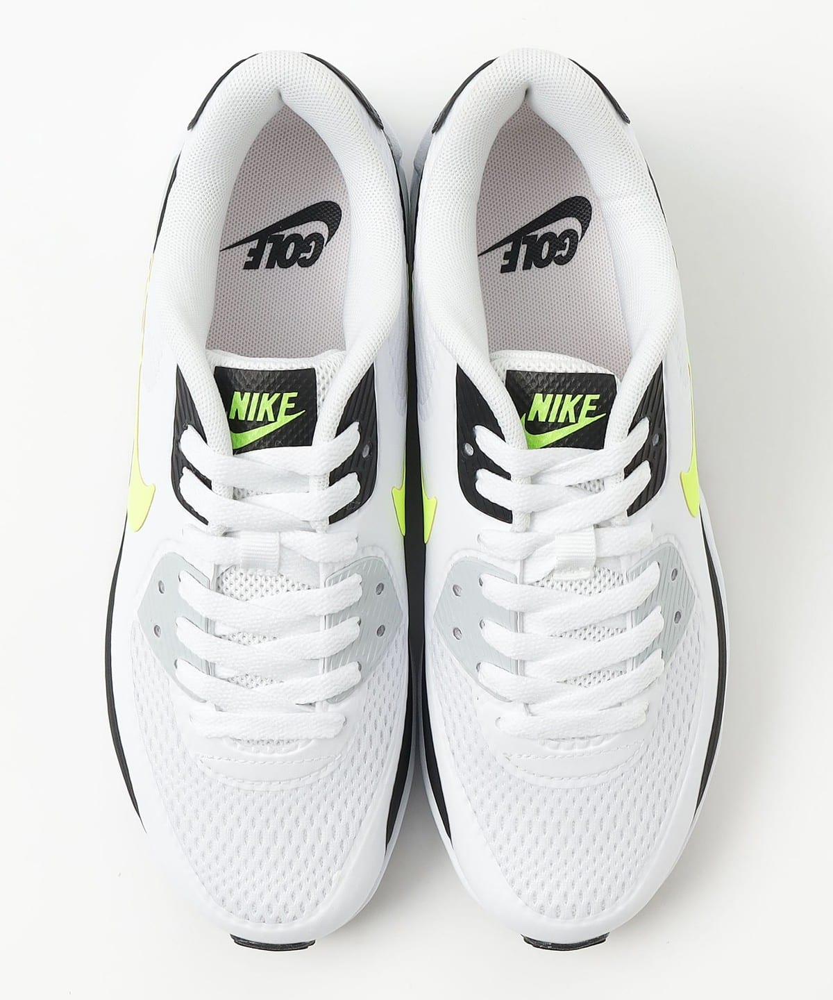 ◯ビームス限定◯ ナイキ エアマックスゴルフ 27cm BEAMS GOLF（ビームス ゴルフ）〈MEN〉Nike / エア マックス 90