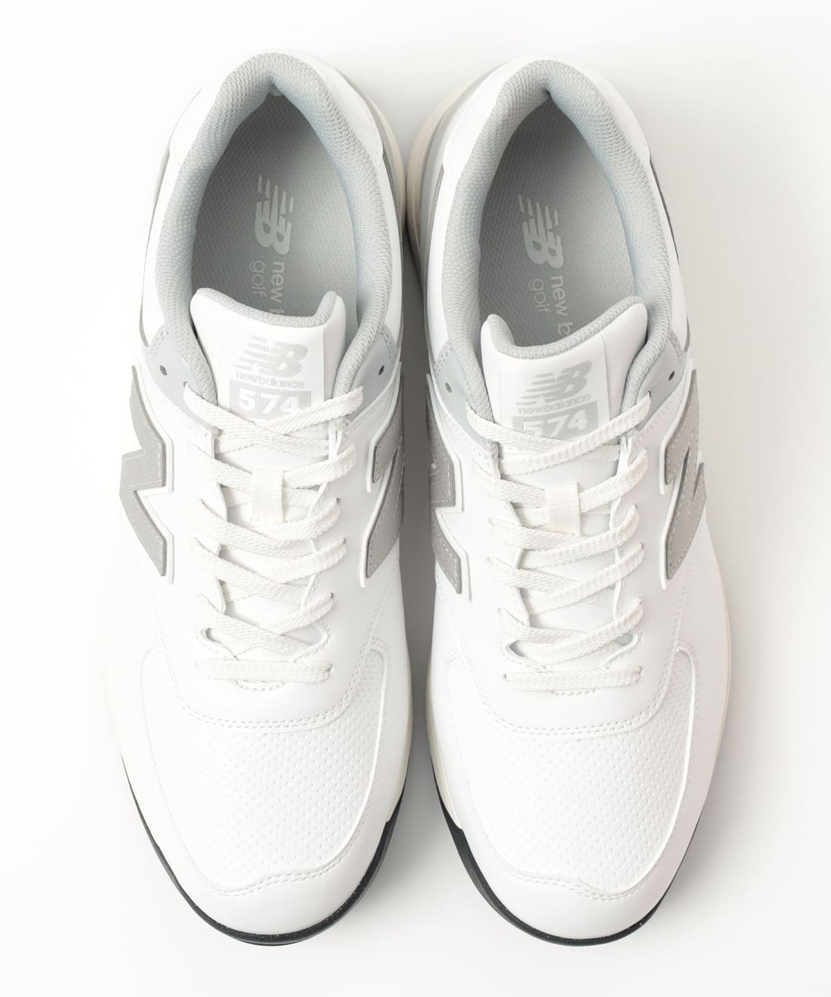 BEAMS GOLF（ビームス ゴルフ）New Balance / 574 v3 G UGS574S3/R3