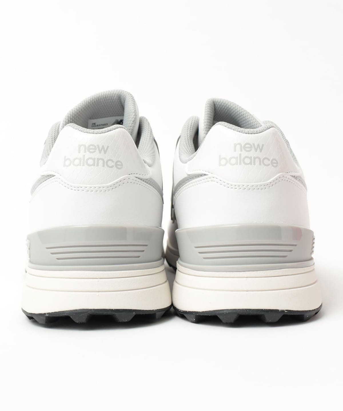 BEAMS GOLF（ビームス ゴルフ）New Balance / 574 v3 G UGS574S3/R3