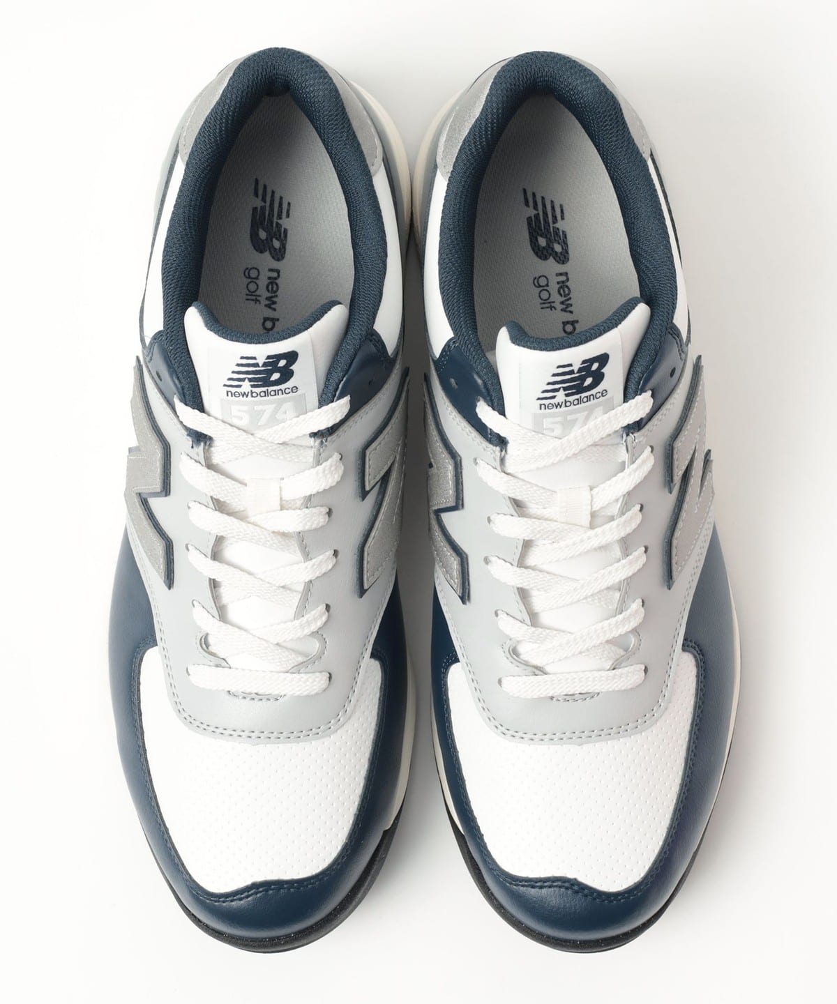BEAMS GOLF（ビームス ゴルフ）New Balance / 574 v3 G UGS574S3/R3