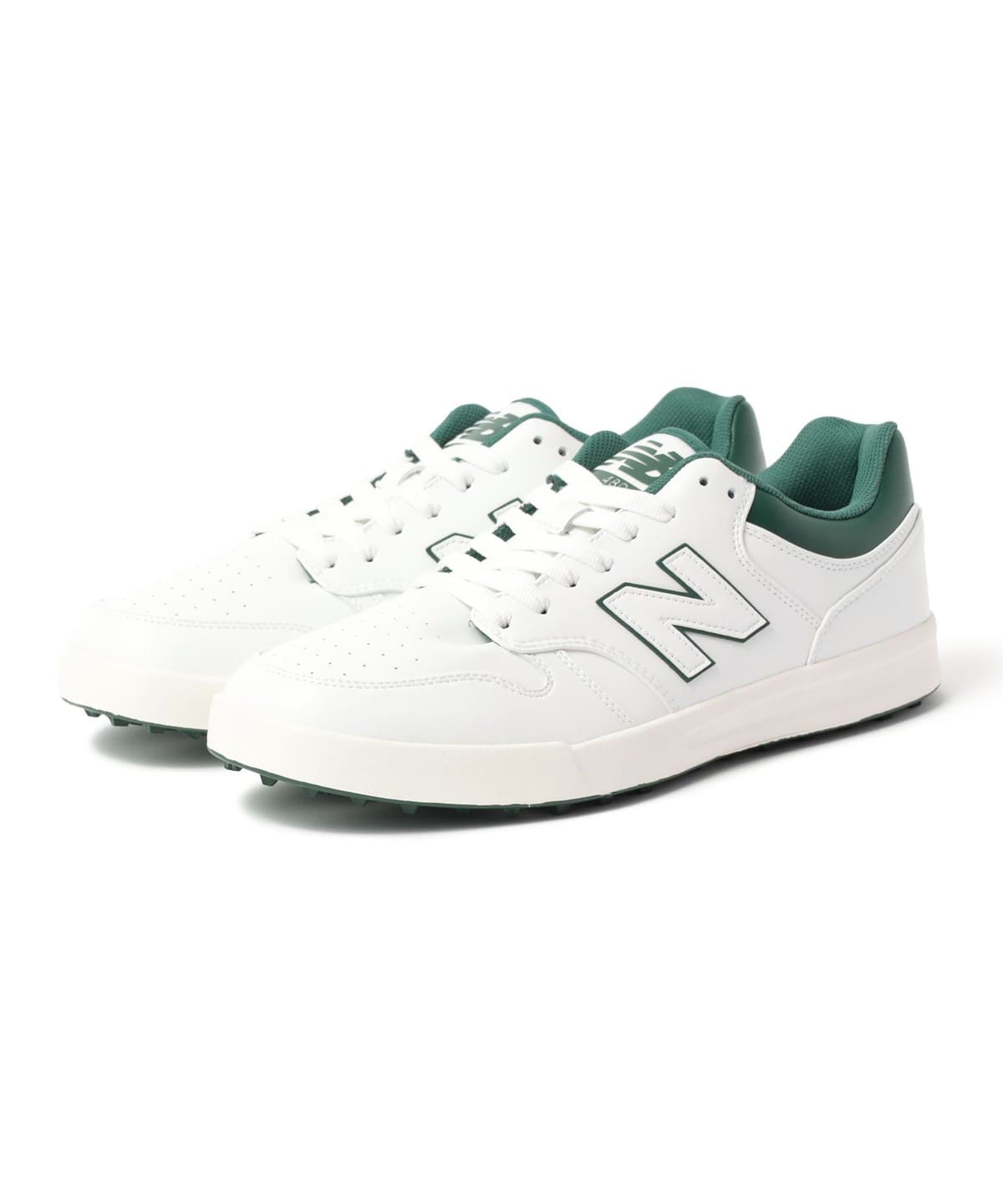 〈MEN〉New Balance / 480 v1 SL UGC480PA シューズ MEN WHITE 27.5cm 〈MEN〉New Balance / 480 v1 SL UGC480PA シューズ MEN WHITE 27.5cm