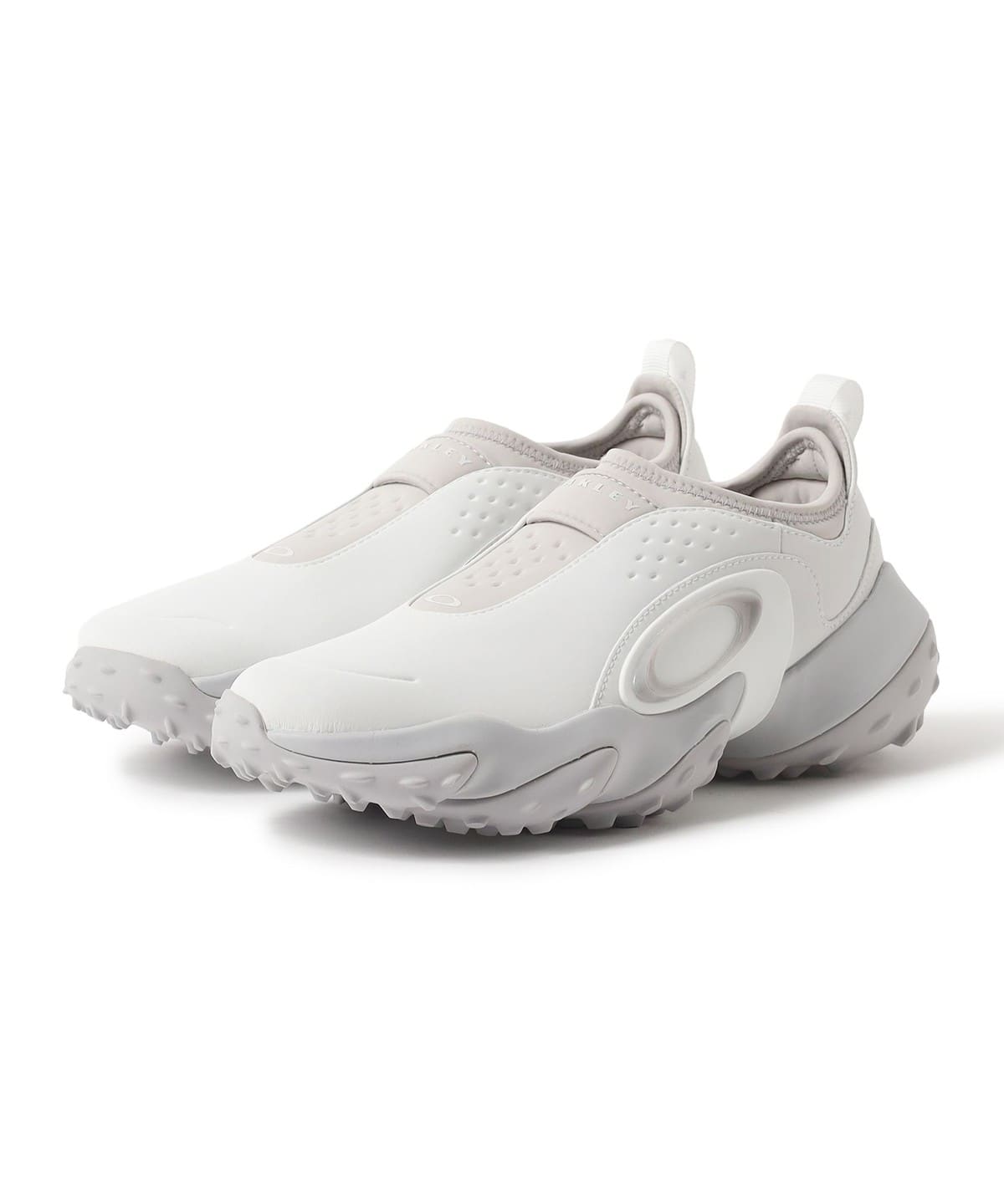 OAKLY / EDGE ICON �V���[�Y MEN WHITE 27