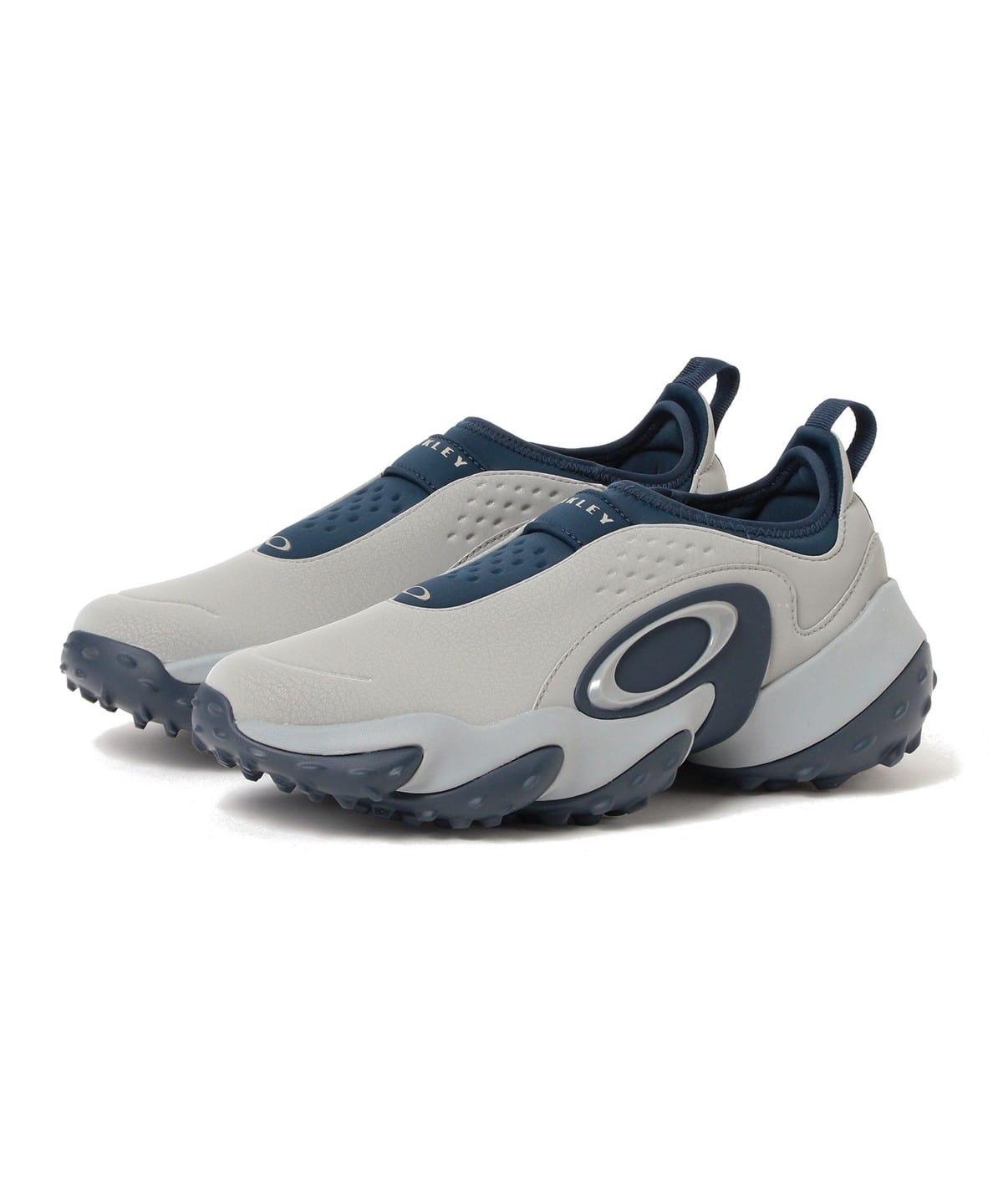 OAKLY / EDGE ICON V[Y MEN GREY 26