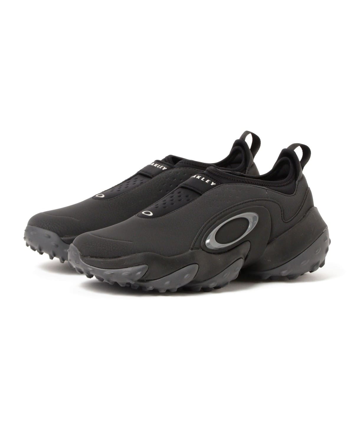 OAKLY / EDGE ICON V[Y MEN BLACK 28