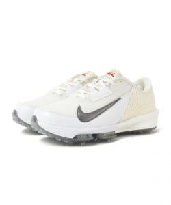 〈MEN〉NIKE / インフィニティ ツアー 2 セイル/ホワイト/メタリックゴールド