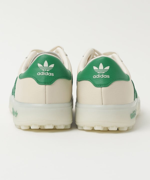 BEAMS GOLF（ビームス ゴルフ）〈MEN〉adidas Golf / コース