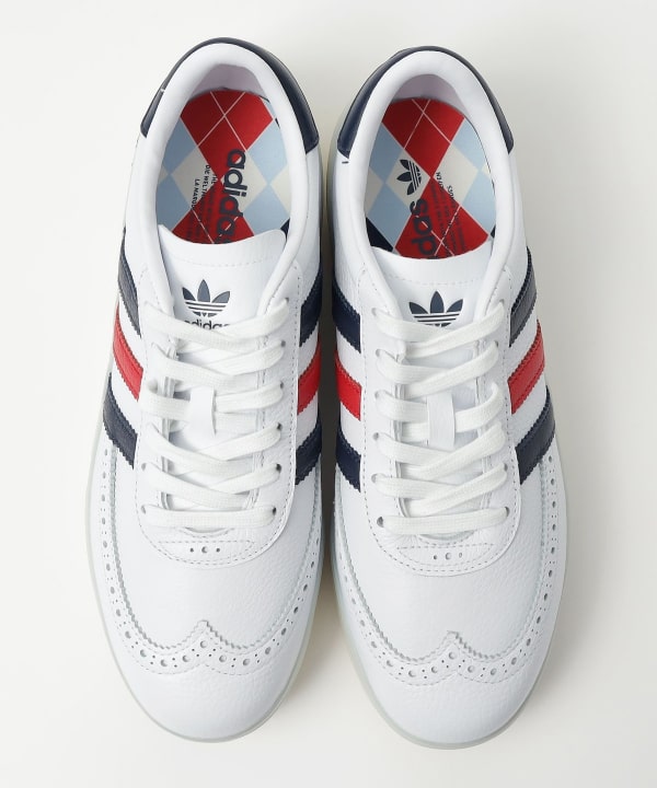 BEAMS GOLF（ビームス ゴルフ）〈MEN〉adidas Golf / コース