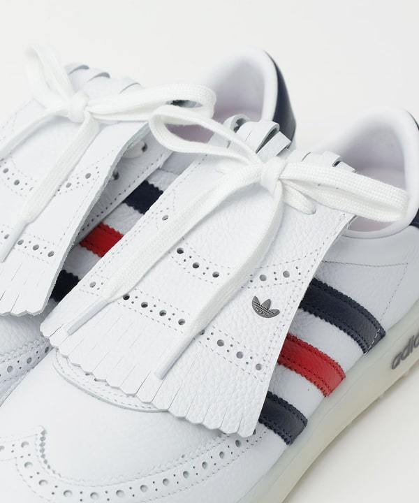 BEAMS GOLF（ビームス ゴルフ）〈MEN〉adidas Golf / コース