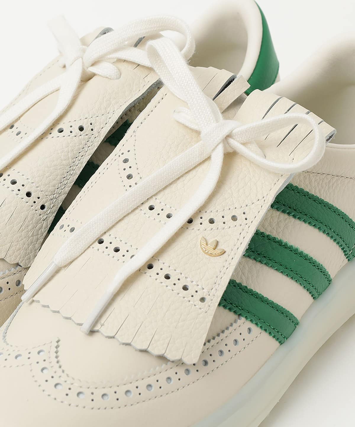 BEAMS GOLF（ビームス ゴルフ）〈MEN〉adidas Golf / コースカップ