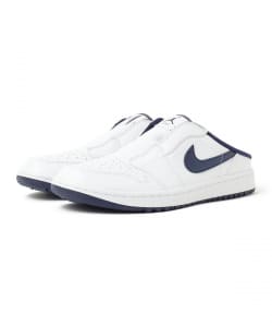 〈MEN〉NIKE / エア ジョーダン ミュール WHITE/NAVY