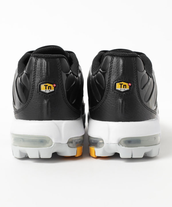 完売品　NIKE AIR MAX PLUS GOLF BLACK ゴルフシューズ BEAMS GOLF（ビームス ゴルフ）〈MEN〉NIKE / エア マックス