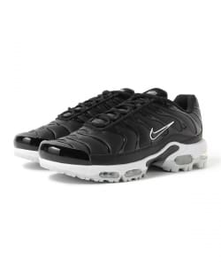 〈MEN〉NIKE / エア マックス プラス G BLACK