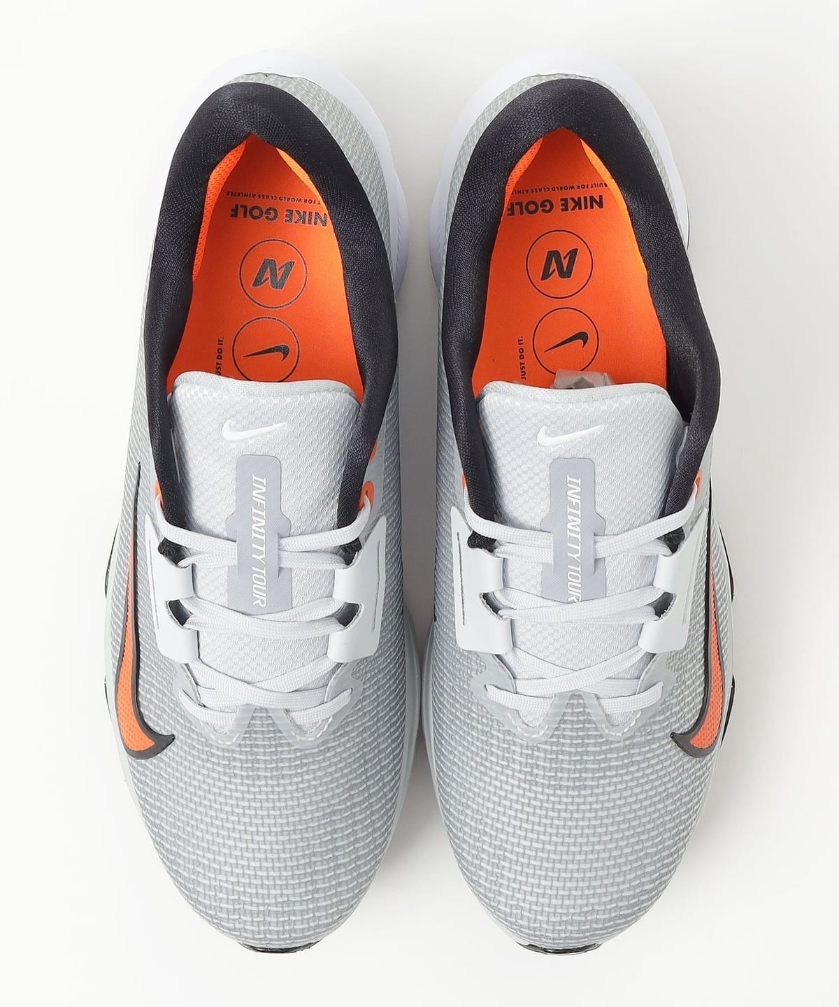 BEAMS GOLF（ビームス ゴルフ）〈MEN〉NIKE / インフィニティ