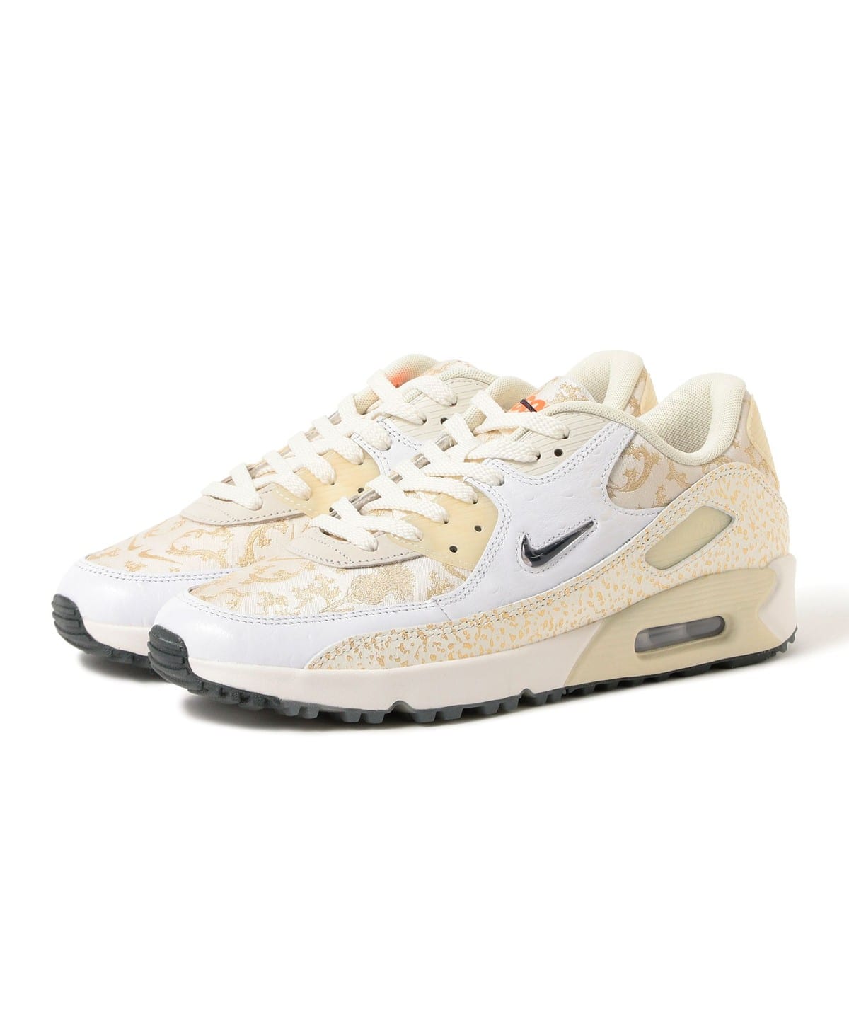 ◯ビームス限定◯ ナイキ エアマックスゴルフ 27cm BEAMS GOLF（ビームス ゴルフ）NIKE / エア マックス 90 G