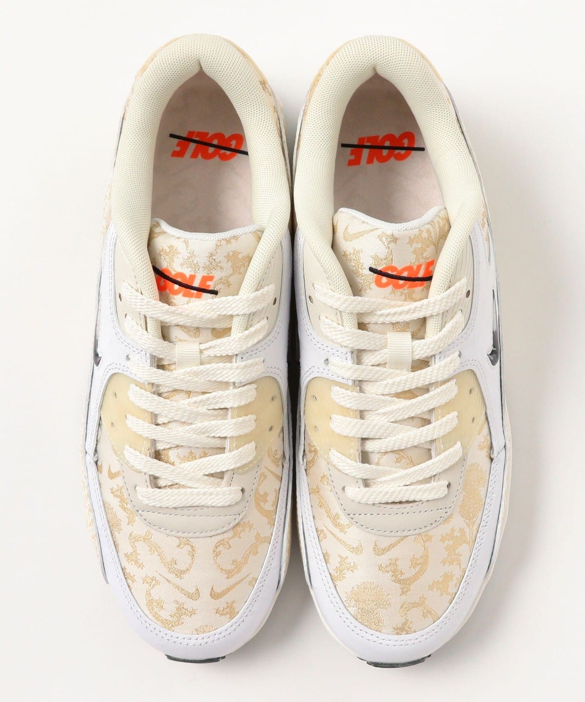 BEAMS GOLF（ビームス ゴルフ）〈MEN〉NIKE / エア マックス 90 G