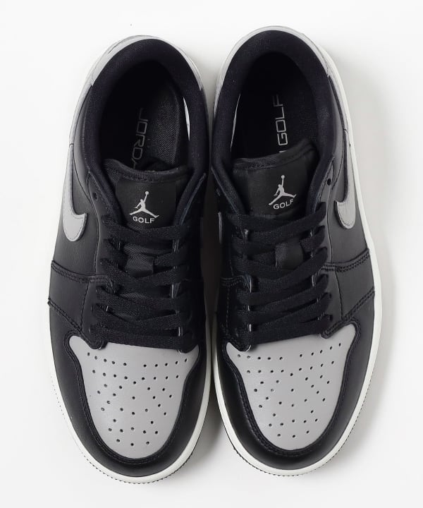 BEAMS GOLF（ビームス ゴルフ）〈WOMEN〉NIKE / エア ジョーダン 1 LOW