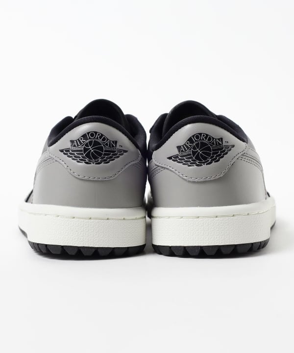 BEAMS GOLF（ビームス ゴルフ）〈WOMEN〉NIKE / エア ジョーダン 1 LOW