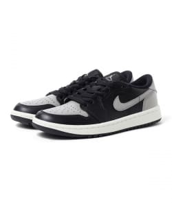 〈WOMEN〉NIKE / エア ジョーダン 1 LOW G DD9315-001