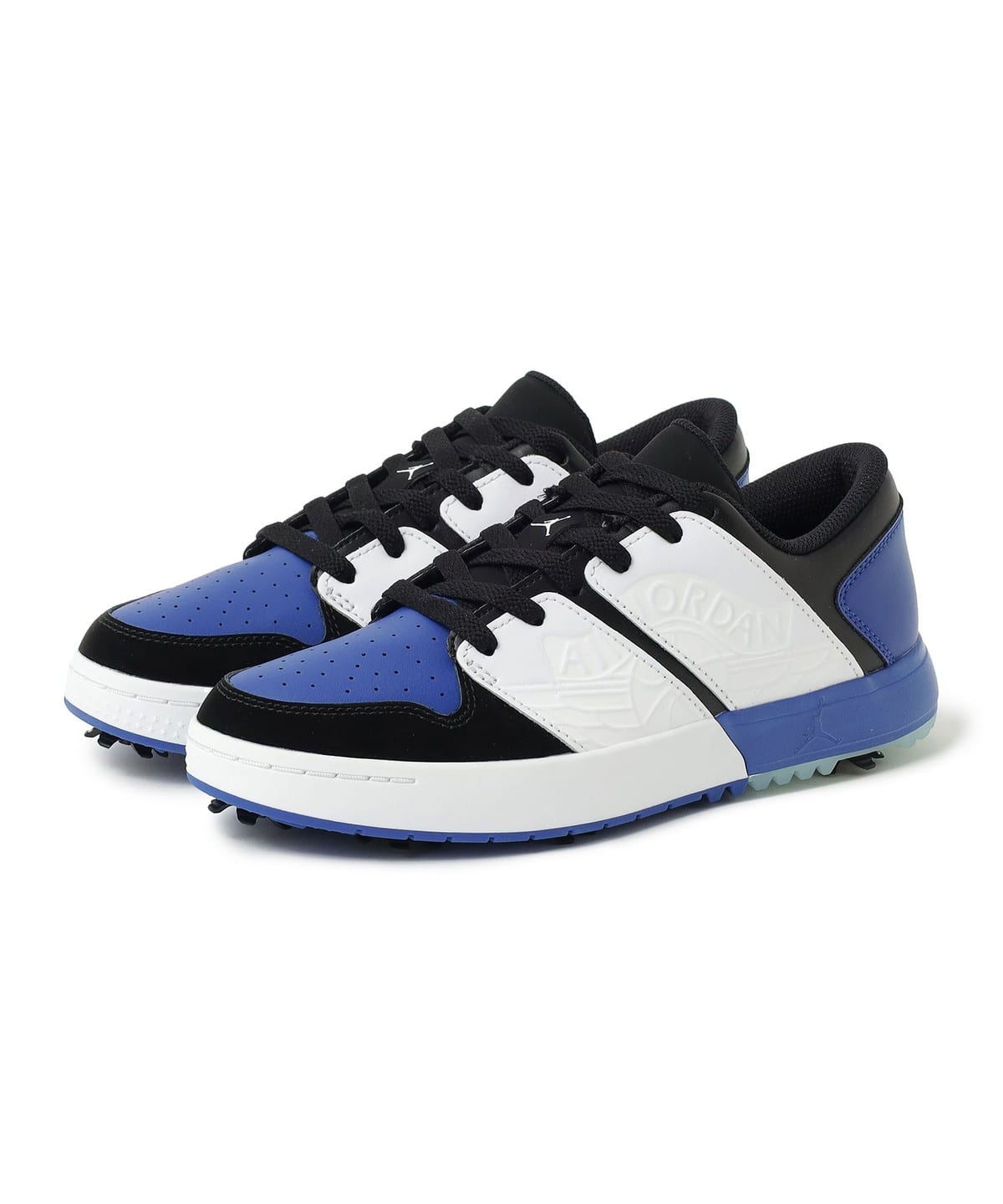 〈WOMEN〉NIKE / ジョーダン NU レトロ 1 G FZ4153 シューズ WOMEN BLACK 24 〈WOMEN〉NIKE / ジョーダン NU レトロ 1 G FZ4153 シューズ WOMEN BLACK 24