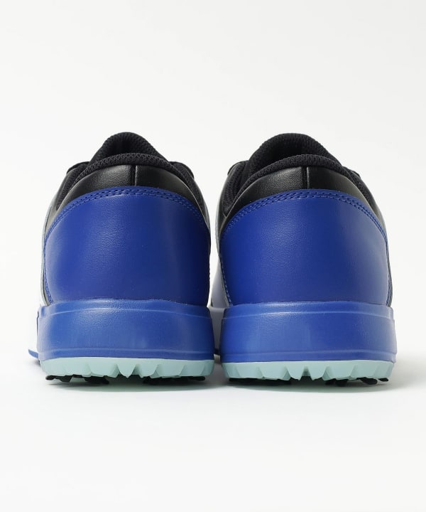 ✨レア✨完売✨ジョーダン1 ゴルフ　NIKE 26cm 黒　水色　ビームス ✨レア✨完売✨ジョーダン1 ゴルフ NIKE 26cm 黒 水色 ビームス