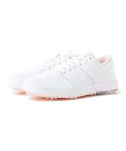 〈MEN〉NIKE / ジョーダン NU レトロ 1 G ホワイト/ウォッシュドコーラル