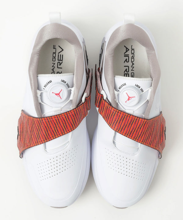 BEAMS GOLF（ビームス ゴルフ）NIKE / ジョーダン エア レブ