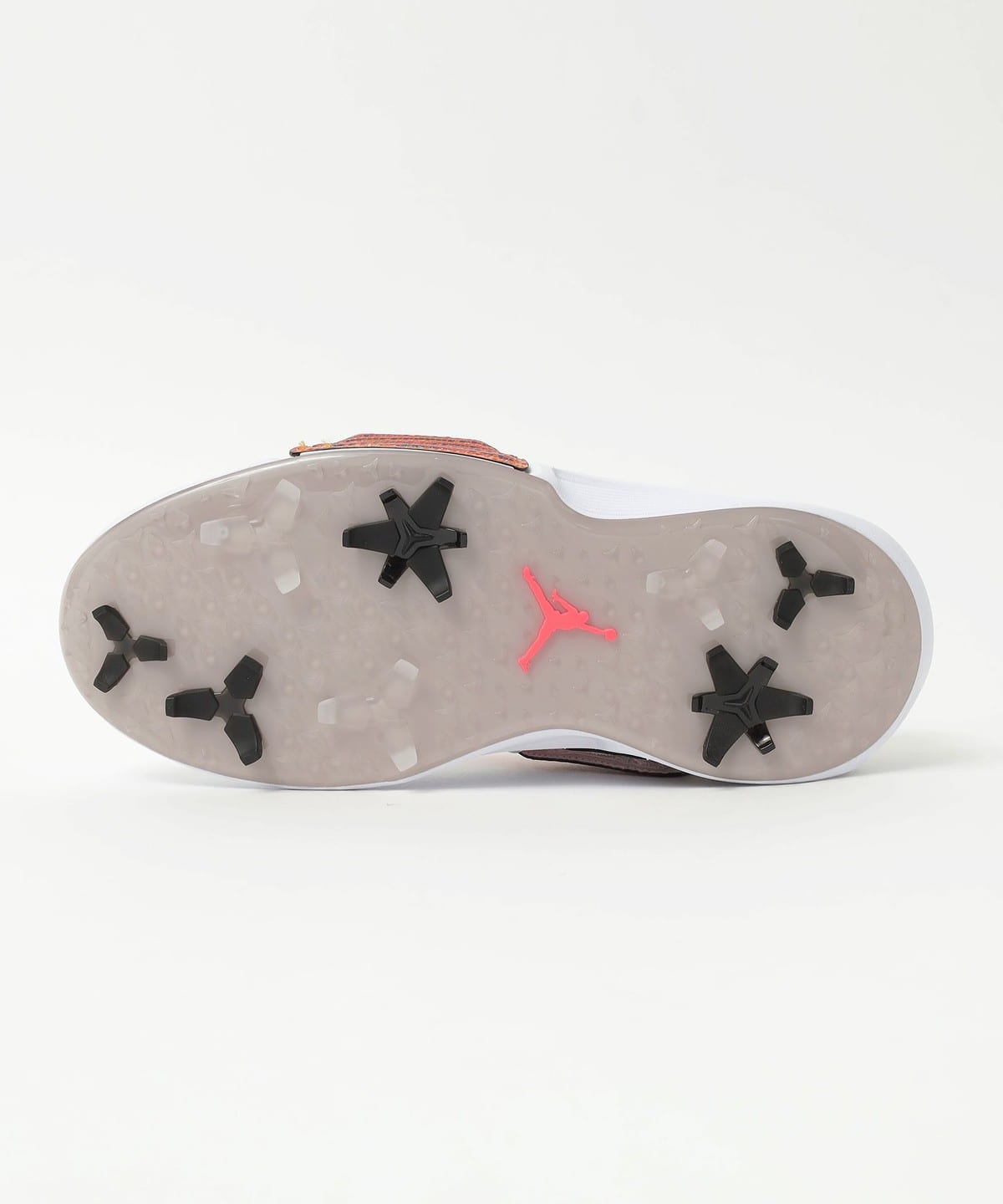 BEAMS GOLF（ビームス ゴルフ）NIKE / ジョーダン エア レブ（シューズ