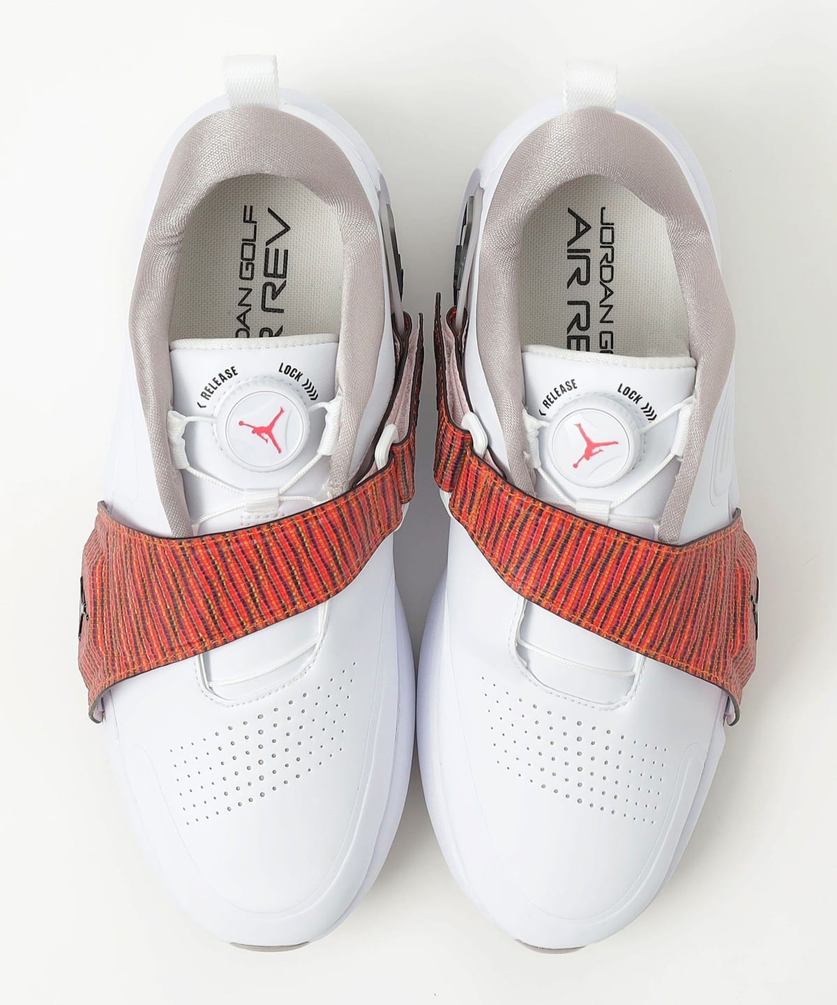 BEAMS GOLF（ビームス ゴルフ）NIKE / ジョーダン エア レブ