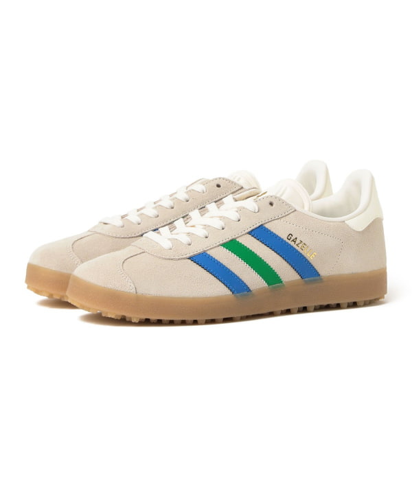 BEAMS GOLF（ビームス ゴルフ）〈MEN〉adidas Golf / Originals ガゼル