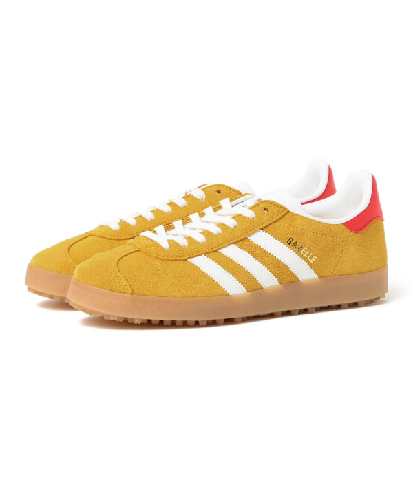 BEAMS GOLF（ビームス ゴルフ）〈MEN〉adidas Golf / ガゼル