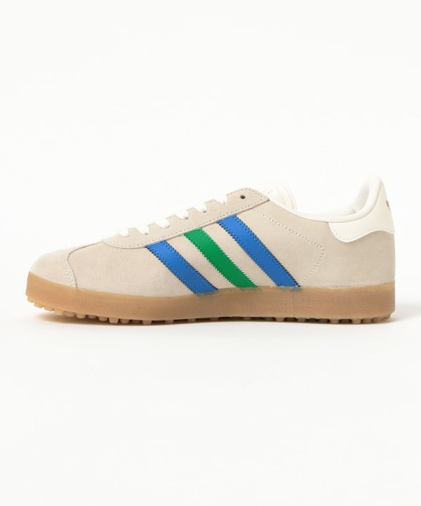 BEAMS GOLF（ビームス ゴルフ）〈MEN〉adidas Golf / Originals ガゼル