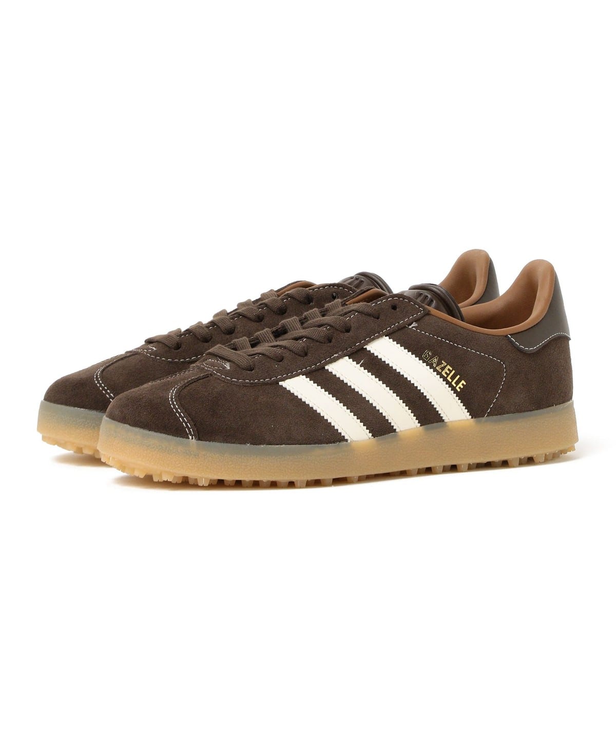 BEAMS GOLF（ビームス ゴルフ）〈MEN〉adidas Golf / Originals ガゼル