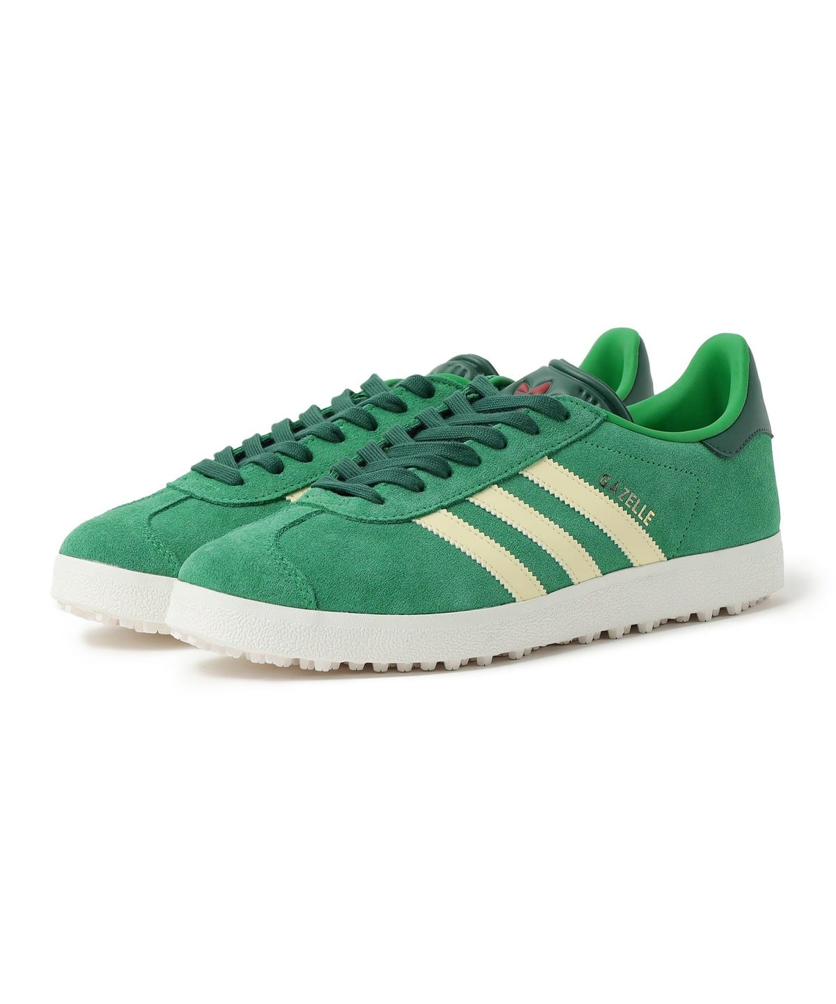 qMENradidas Golf AfB_XSt / Originals K[ St V[Y MEN GREEN 26.5