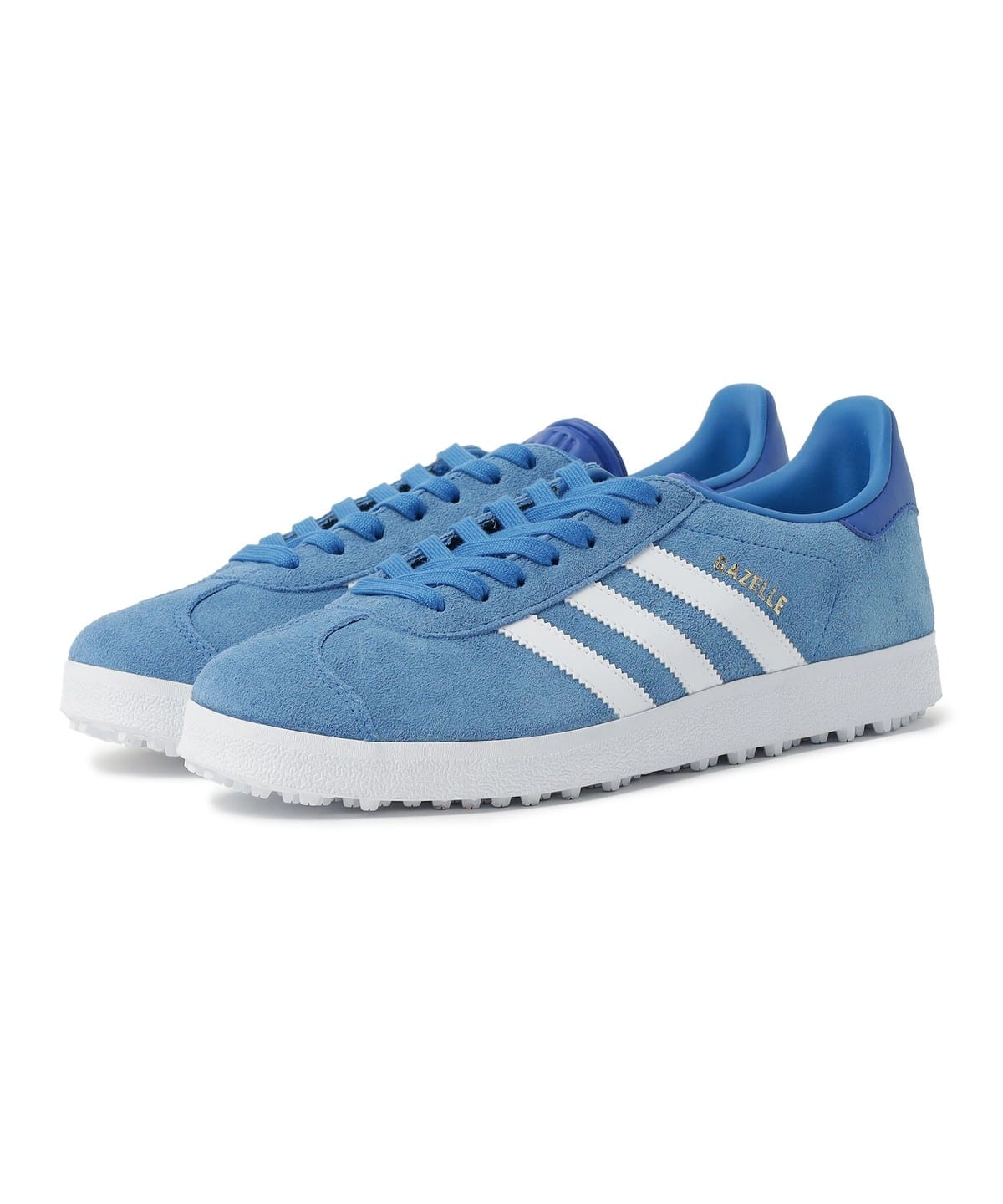 qMENradidas Golf AfB_XSt / Originals K[ St V[Y MEN BLUE 27
