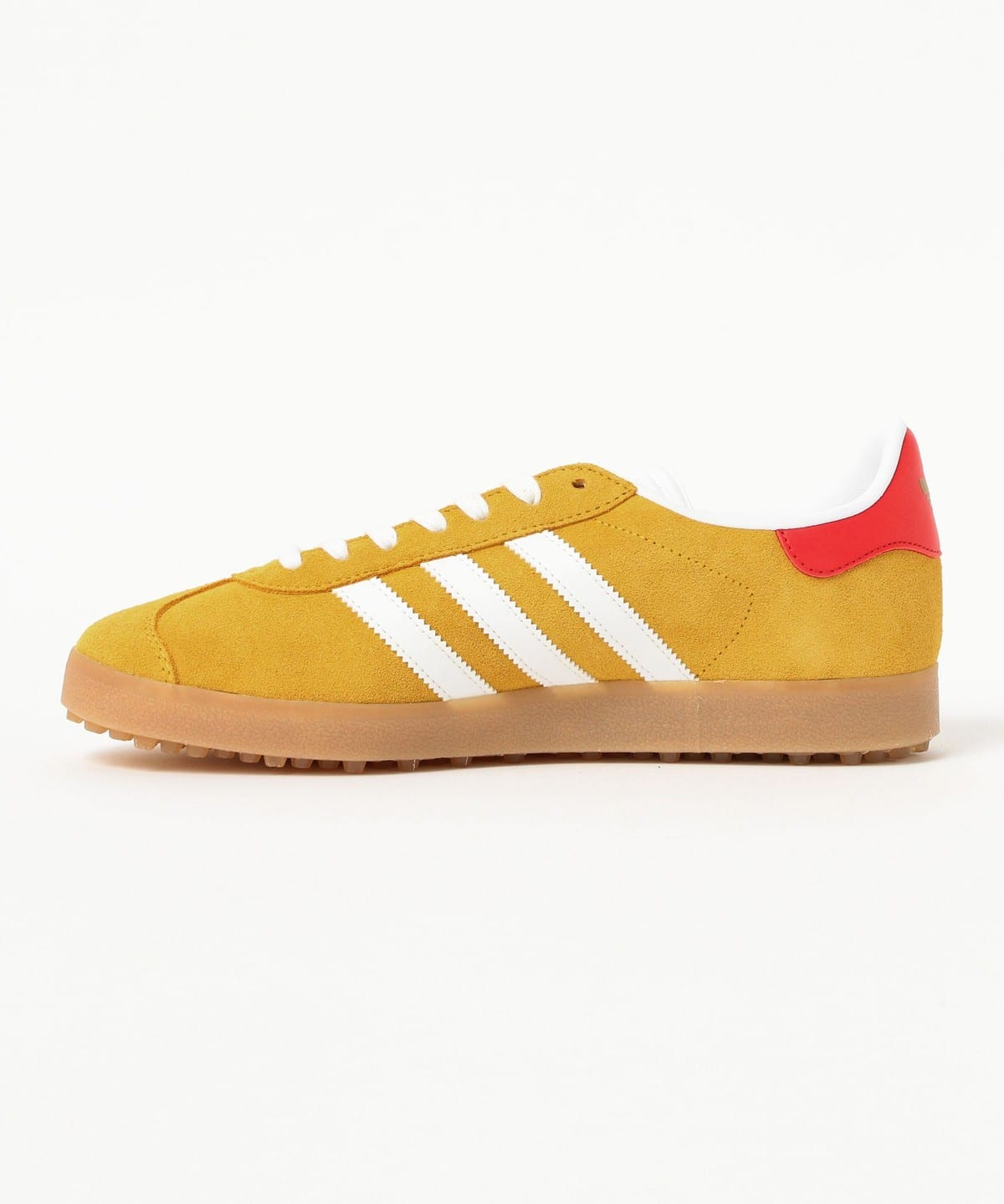BEAMS GOLF（ビームス ゴルフ）〈MEN〉adidas Golf / Originals ガゼル