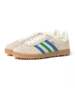 〈WOMEN〉adidas Golf / Originals ガゼル ゴルフ